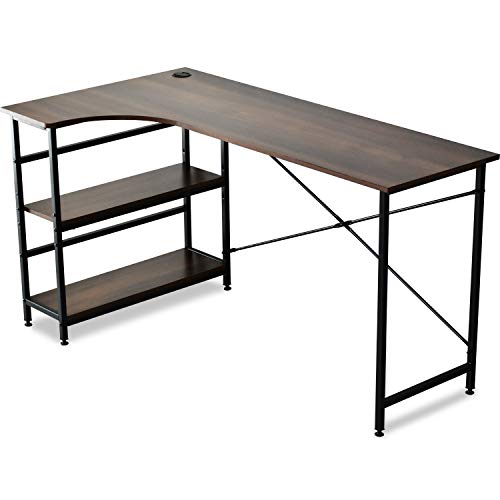 21年 L字デスクのおすすめ人気ランキング10選 Mybest