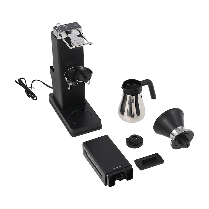 BALMUDA The Brew(バルミューダ ザ・ブリュー)K06Aの口コミ・評判は BALMUDA The Brew(バルミューダ ザ・ブリュー)K06Aの口コミ・評判は