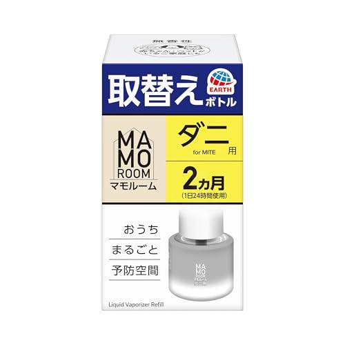 ダニ用 取替えボトル 1