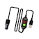 NC 温度可変式水槽用ヒーター 1