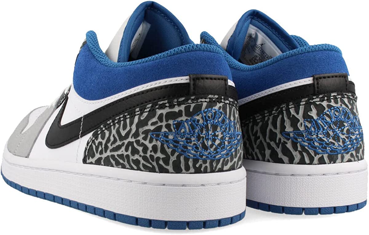 AIR JORDAN 1 LOW SE 4