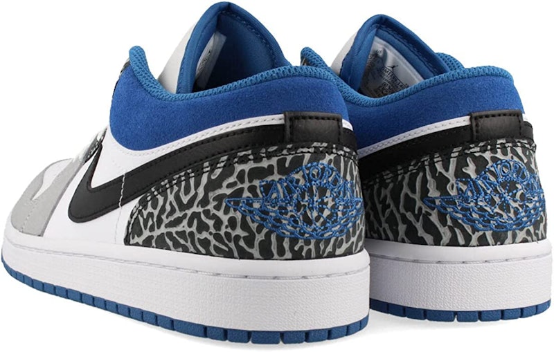 AIR JORDAN 1 LOW SE 4