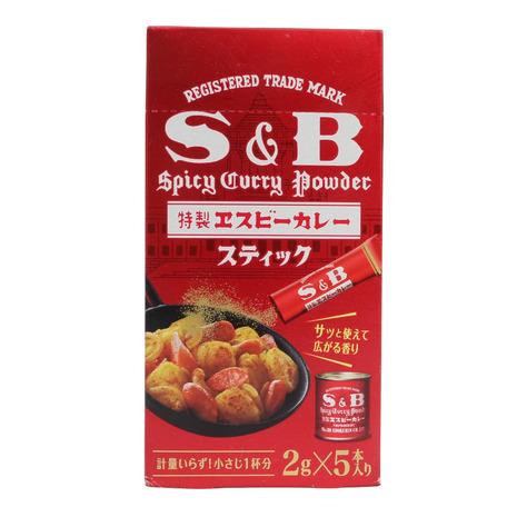 カレー粉スティック 1