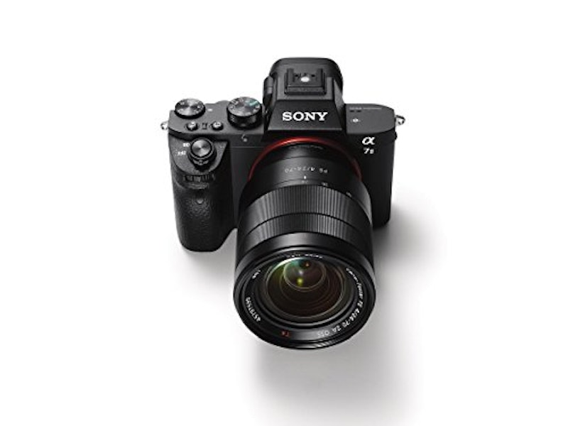 α7 II 4