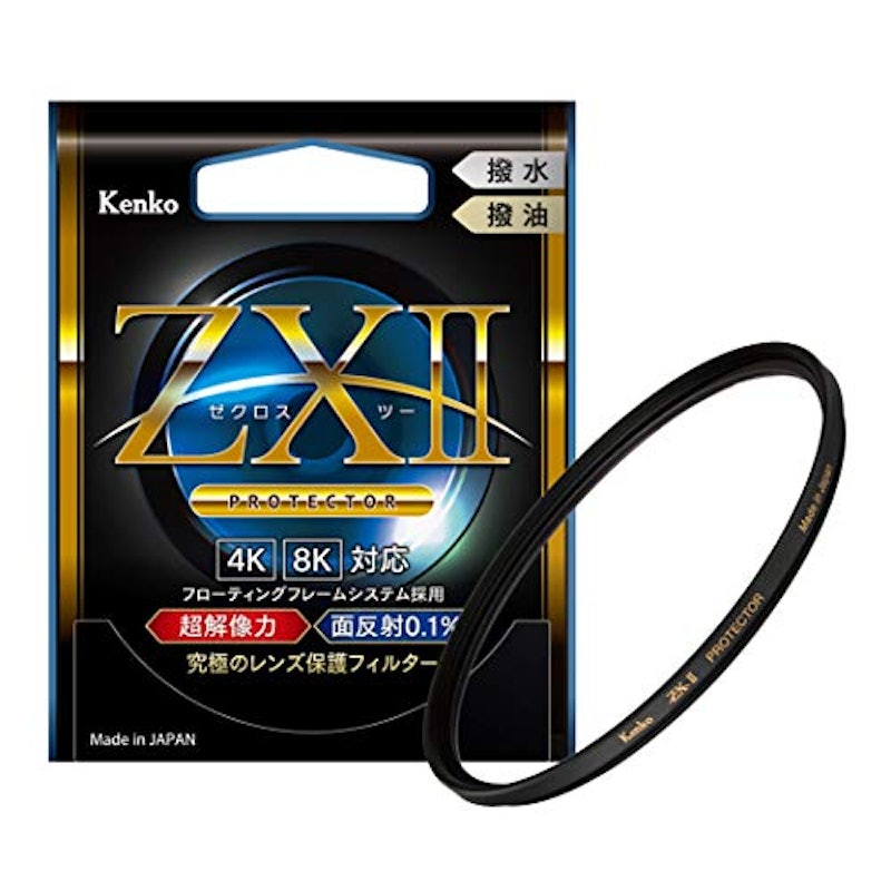 ZXII プロテクター 1