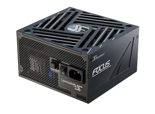 FOCUS GX ATX3 1