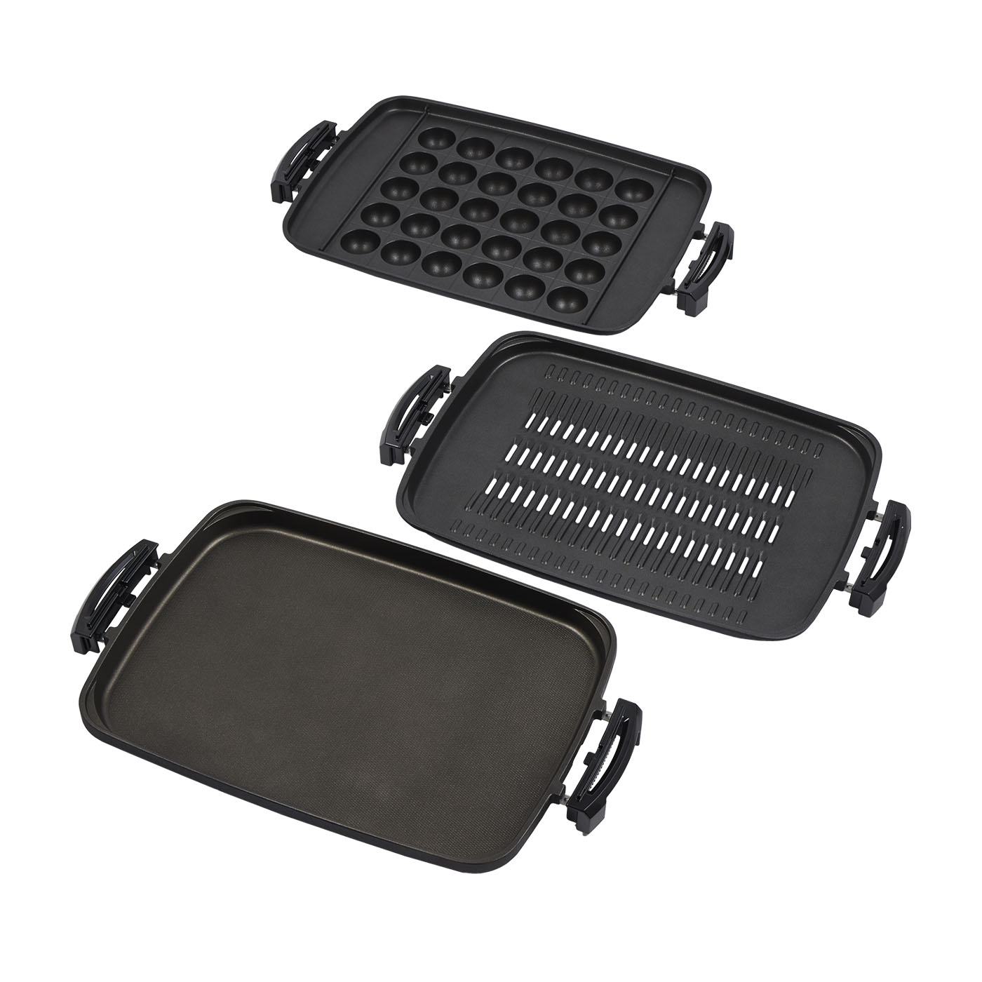 象印マホービン ZOJIRUSHI ホットプレート やきやき EA-GZ30を検証