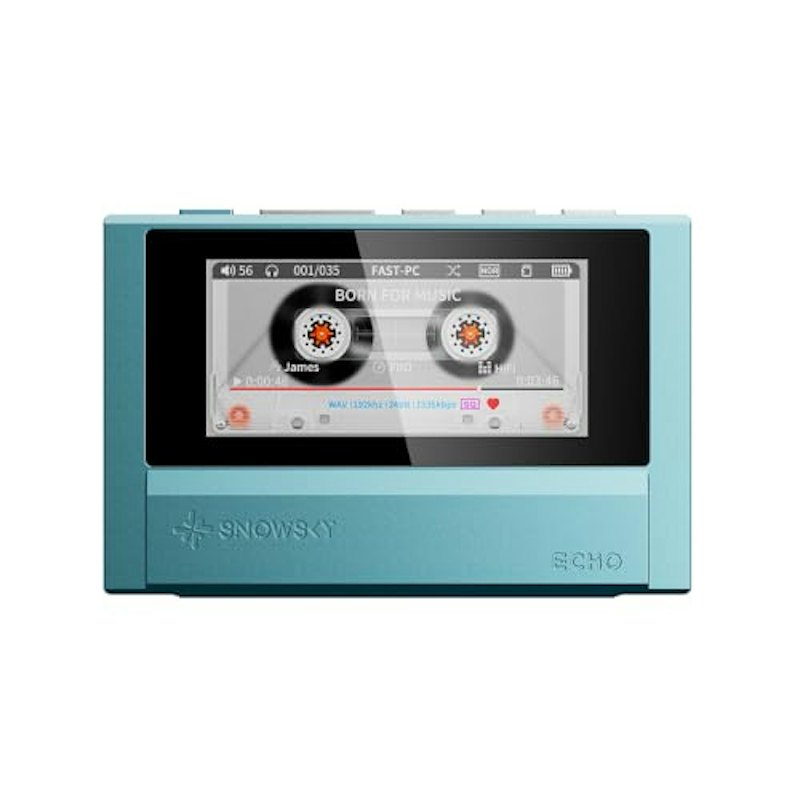 FIIO Snowsky ECHO 1