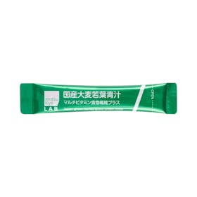 マツキヨココカラ&カンパニー matsukiyo LAB 国産大麦若葉青汁マルチビタミン食物繊維を検証レビュー!青汁の選び方も紹介 4