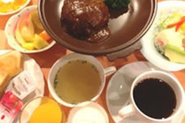 千歳第一ホテル 9