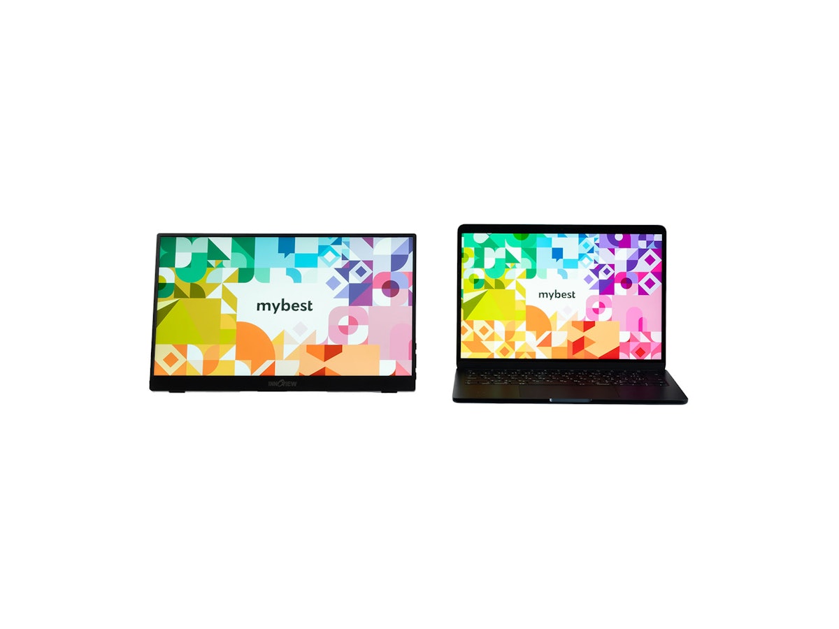 InnoView モバイルモニターを検証レビュー!モバイルモニターの InnoView モバイルモニターを検証レビュー!モバイルモニターの