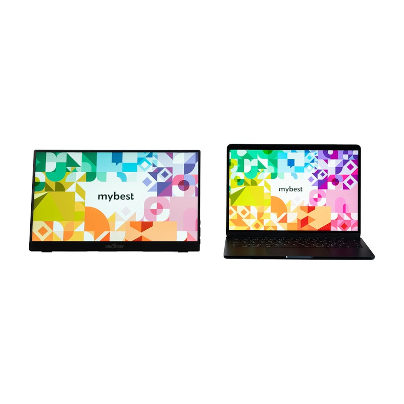 モバイルモニター 15.6インチ 5