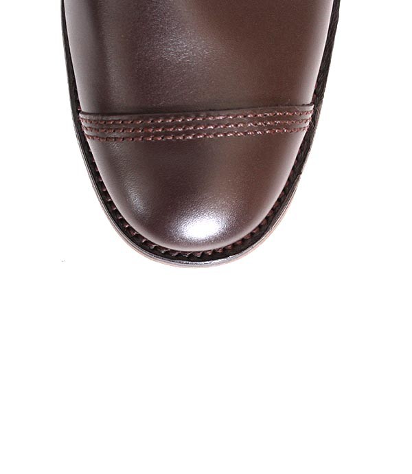 DERBY SHOE 7
