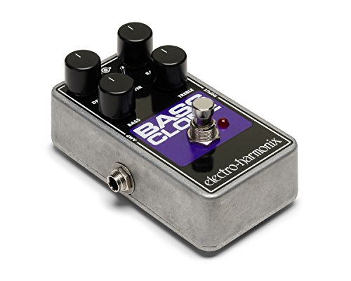 Bass Clone 5