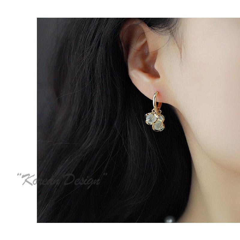 ピアス 4