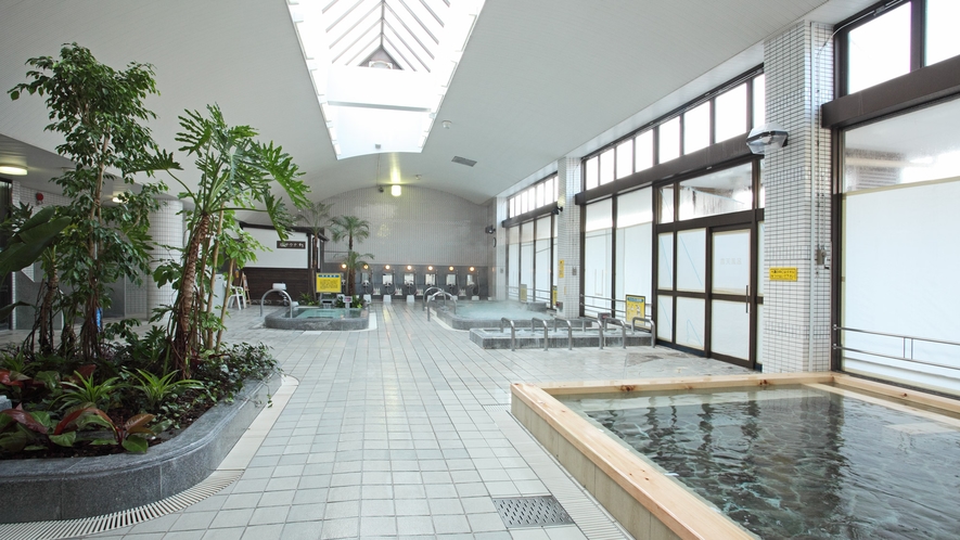 佐賀大和温泉 ホテルアマンディ 6