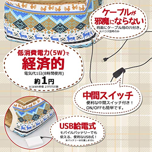 2WAY犬猫用ペットハウス  3