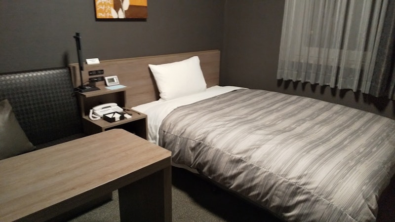 ホテルルートインGrand室蘭 3