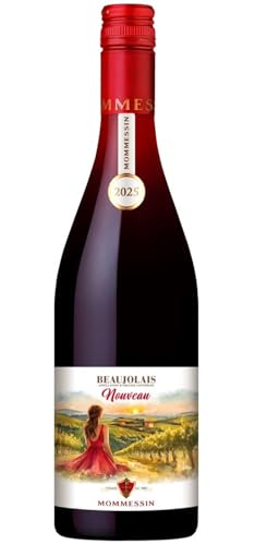 大人気の赤ワイン(2025年版 ボジョレーヌーボーイージーパック)20個