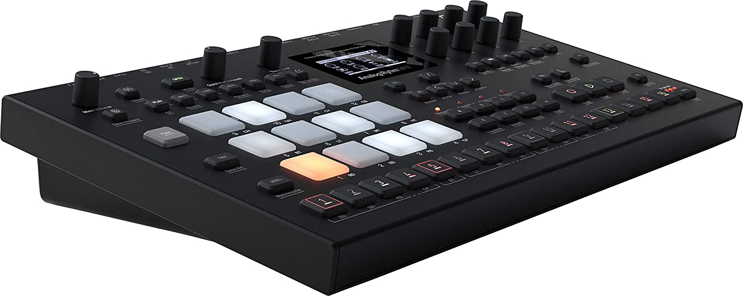 Analog Rytm MKII 2