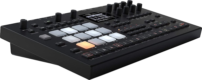 Analog Rytm MKII 2