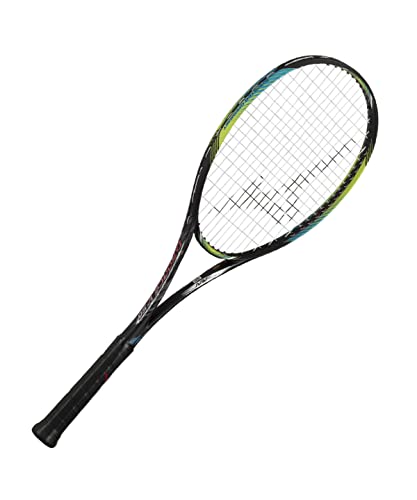 ヨネックス ソフトテニスラケット ジオブレイク50S UL0 - ラケット(軟式用)