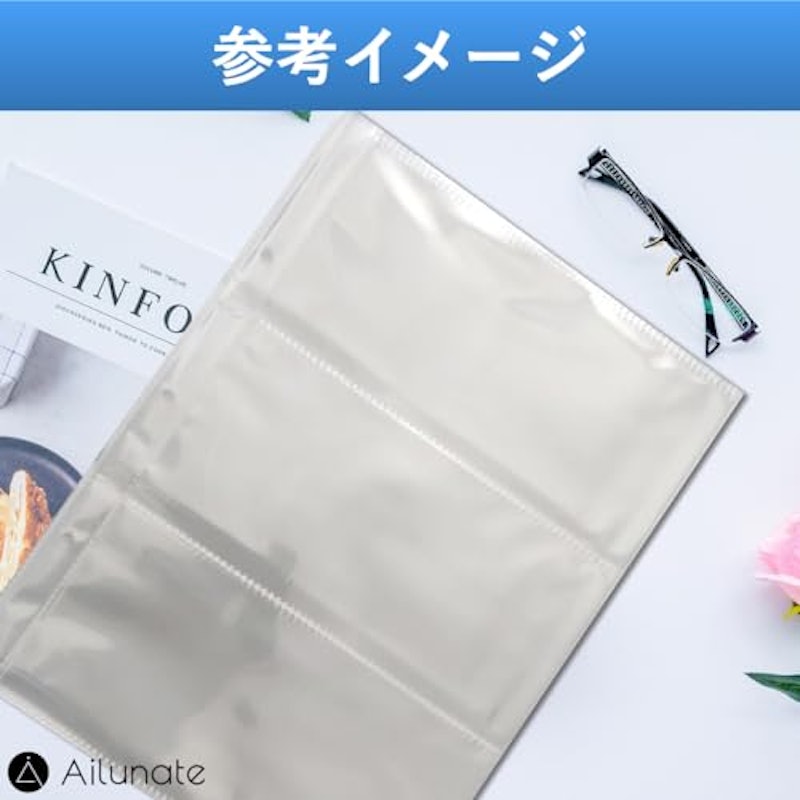 チケット収納ホルダー 6