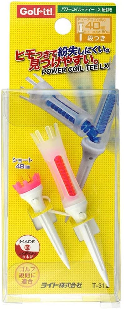 パワーコイルティー LX 1