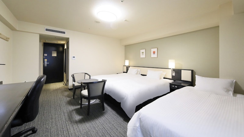 リッチモンドホテル 名古屋納屋橋 2