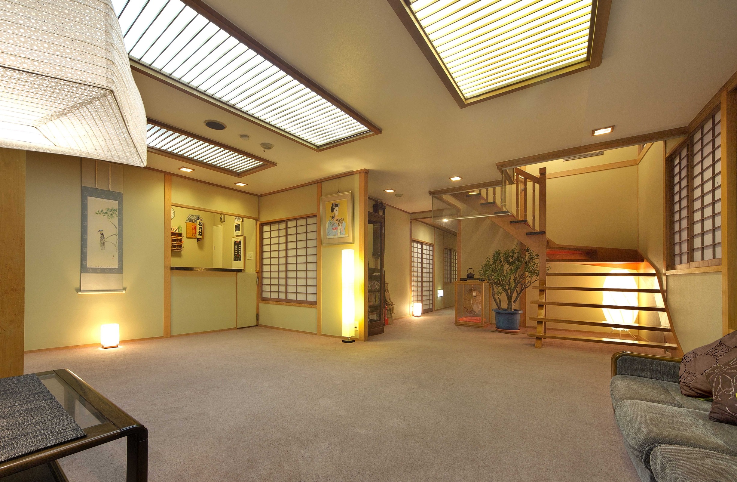 草津温泉 松乃井旅館 3