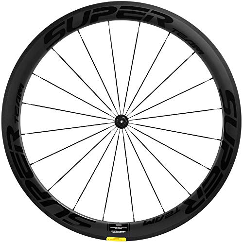 Amazon | スーパーチームロードホイールセット50-23 700C