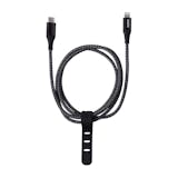 USB-C to Lightning PD 充電ケーブル