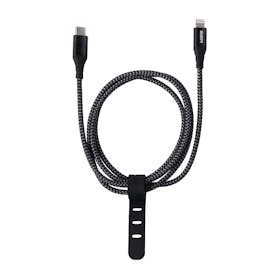 ESR USB-C to Lightning PD 充電ケーブルを検証レビュー!Type-C ライトニングケーブルの選び方も紹介 1