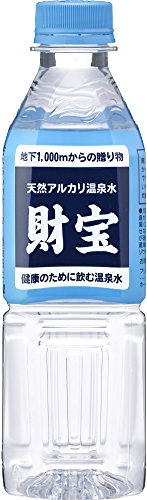500mlのミネラルウォーターのおすすめ人気ランキング【2026年6月】 2