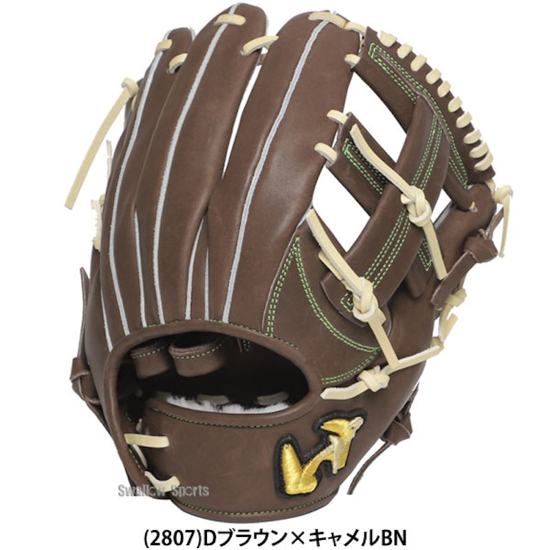 硬式 グランドペガサス TOP エボルブ 内野手用 2