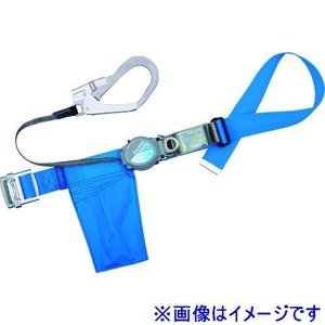 胴ベルト型安全帯のおすすめ人気ランキング 4