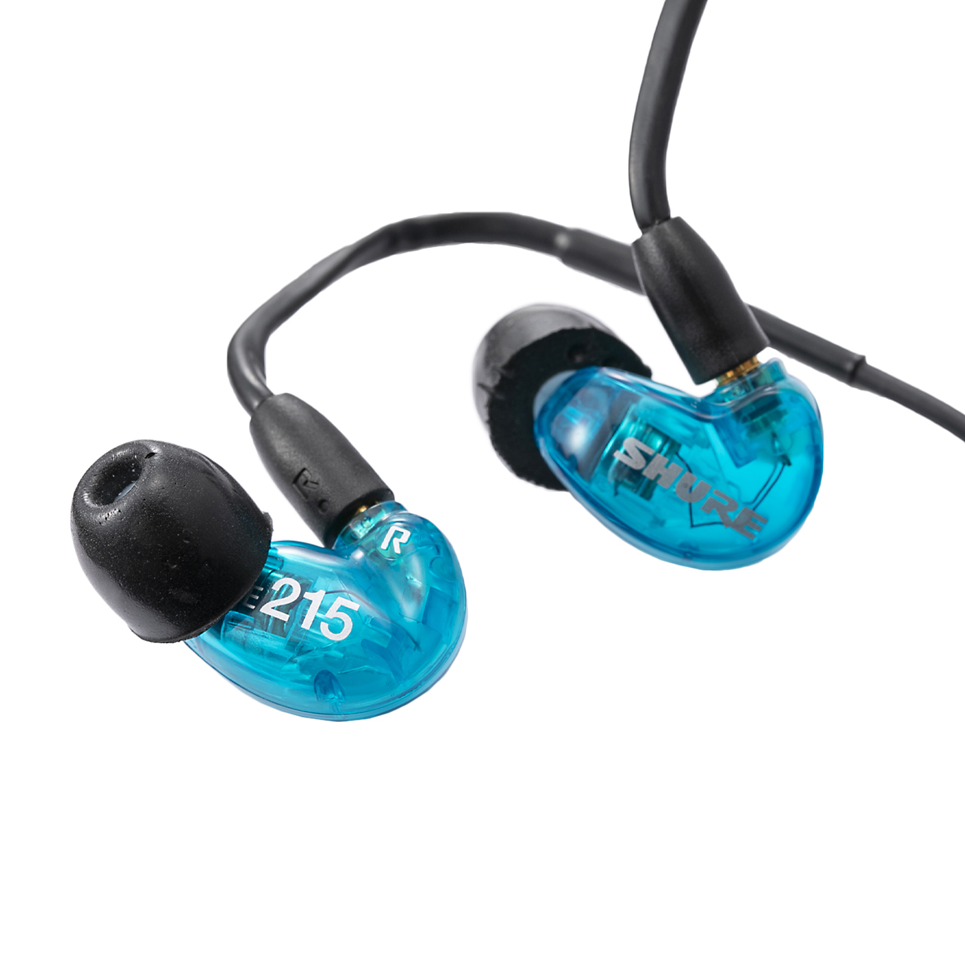 Shure Se215を全17商品と比較 口コミや評判を実際に使ってレビューしました Mybest