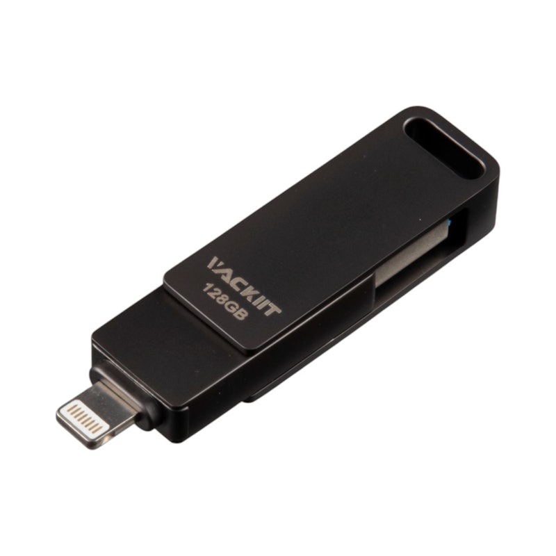 iPhone用 USBメモリ 1