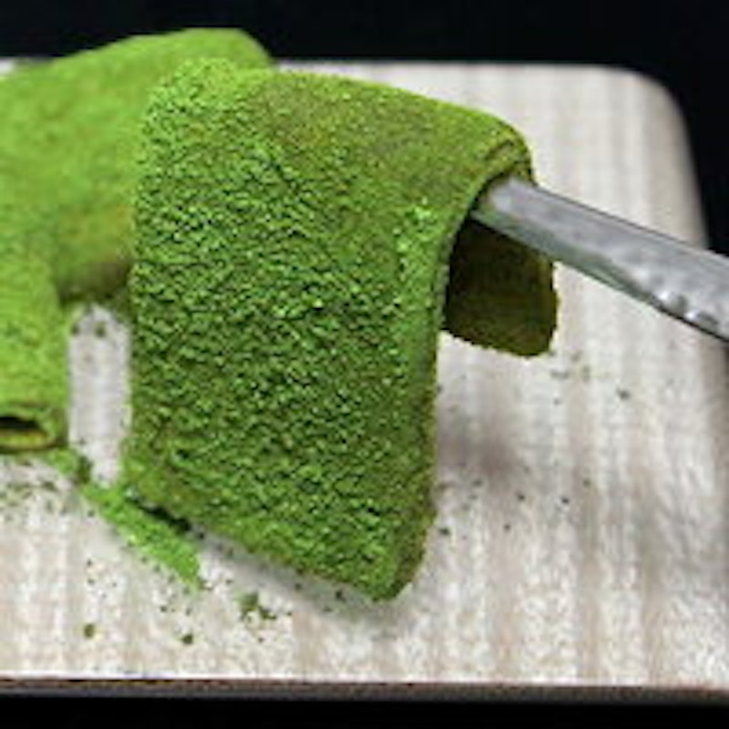 生もち 宇治抹茶 1