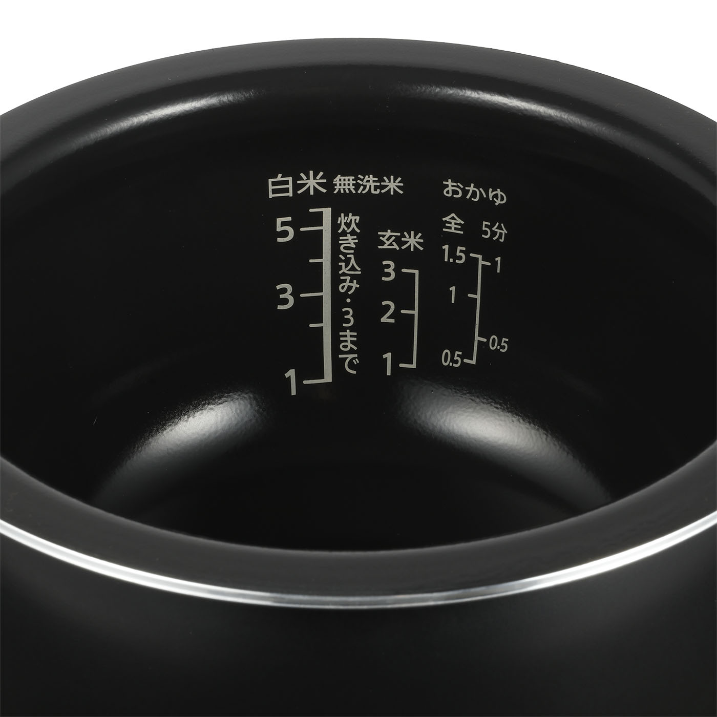 シャープ PLAINLY IHジャー炊飯器 KS-HF10をレビュー！クチコミ・評判