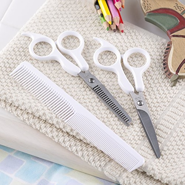 21年 赤ちゃん用散髪ハサミのおすすめ人気ランキング9選 Mybest 21年 赤ちゃん用散髪ハサミのおすすめ人気ランキング9選 Mybest