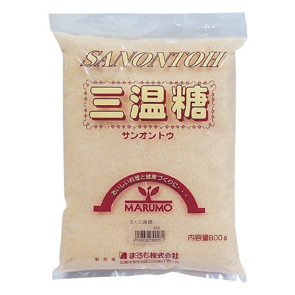 まるも 三温糖 1