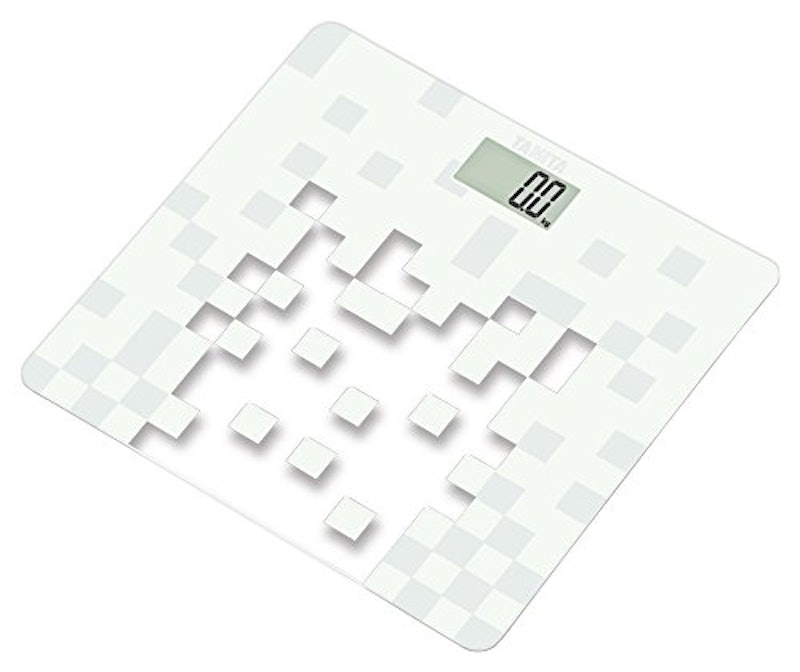 デジタルヘルスメーター 1
