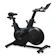 MAKERS Home Bike エアロバイク 家庭用 静音 マグネット負荷方式 ブラック 1