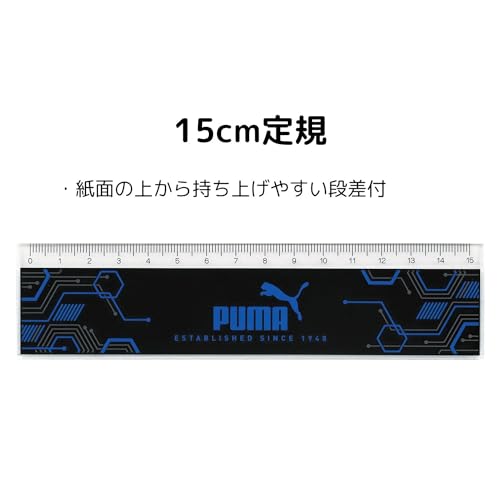 プーマ ギフトセット 文具詰め合わせ 6