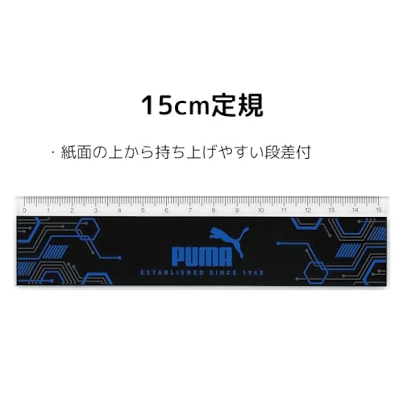 プーマ ギフトセット 文具詰め合わせ 6