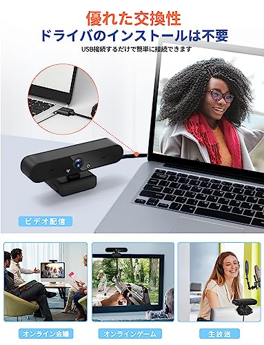 Webカメラ 6
