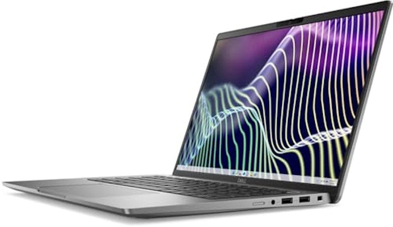 Latitude 7450 2in1 ノートパソコン 1