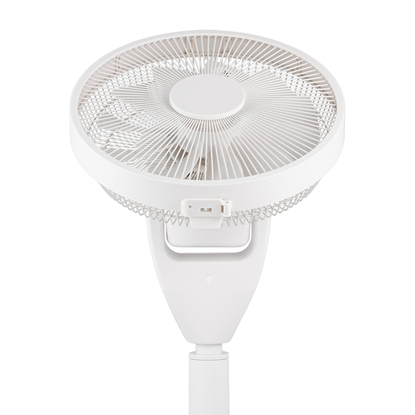 ツインバード TWINBIRD サーキュレーション扇風機3D Lite EF-E995Wを