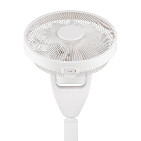 ツインバード TWINBIRD サーキュレーション扇風機3D Lite EF-E995Wを検証レビュー!扇風機の選び方も紹介 4